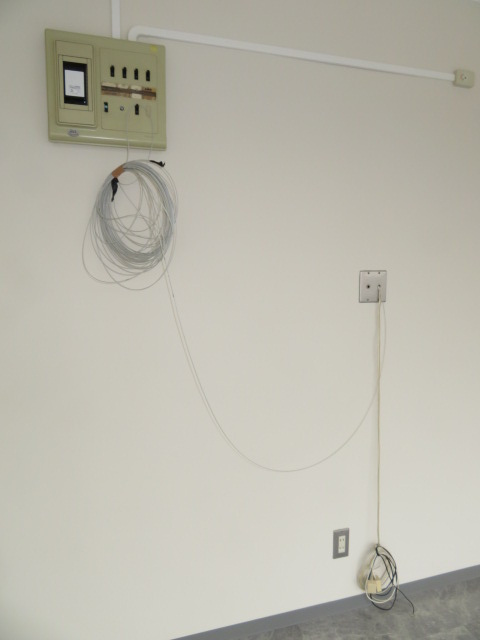 Ｓ＆Ｓビルの設備