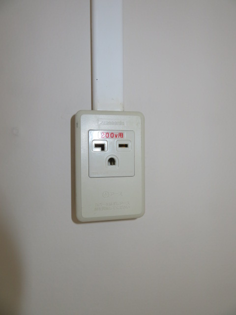 Ｓ＆Ｓビルの設備