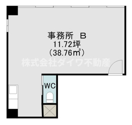 Ｓ＆Ｓビルの画像