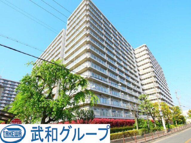 ルネ旭公園の画像