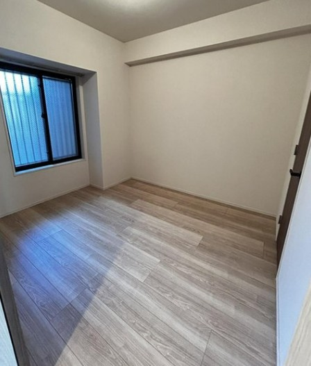 【中古マンション】パレステージ本川越の洋室|6帖洋室です☆