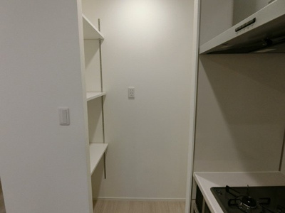 【収納】 | LIMERESIDENCEMACHIDA(ライムレジデンスマチダ) | 別号室参照