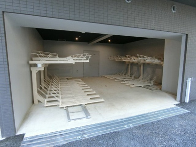 【その他共用部分】 | LIMERESIDENCEMACHIDA(ライムレジデンスマチダ)