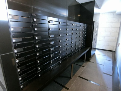 【その他共用部分】 | LIMERESIDENCEMACHIDA(ライムレジデンスマチダ)