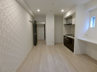 【居間・リビング】 | LIMERESIDENCEMACHIDA(ライムレジデンスマチダ) | 別号室参照