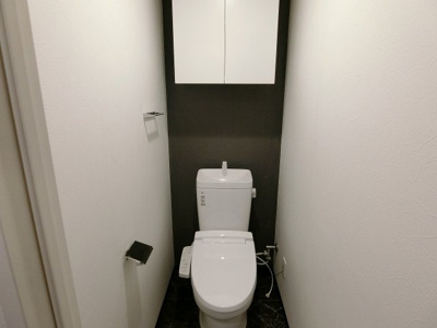 【トイレ】 | LIMERESIDENCEMACHIDA(ライムレジデンスマチダ) | 別号室参照