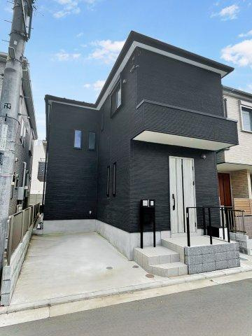 泉区中田東３丁目　中古戸建　5790万円の外観