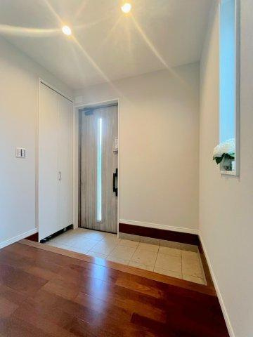 泉区中田東３丁目　中古戸建　5790万円のキッチン