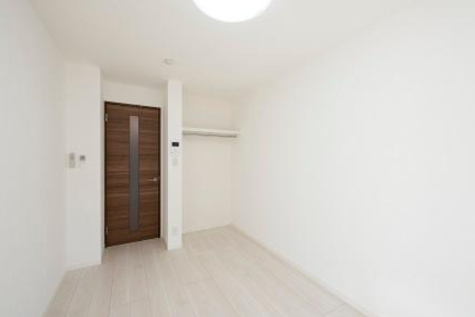 北区赤羽西４丁目のアパートの内装