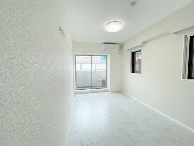 スカイコートパレス蒲田Ⅱ