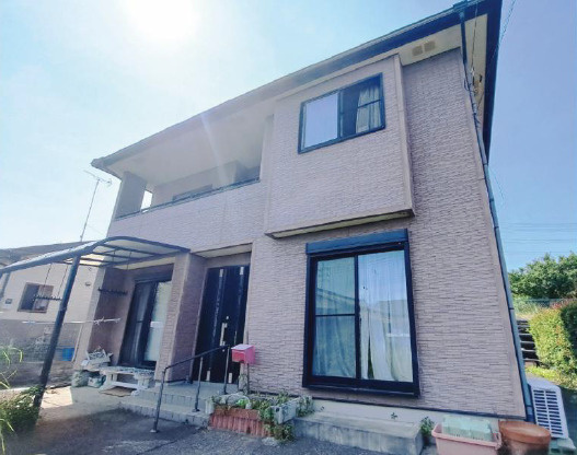 【外観】 | 太田市緑町中古住宅