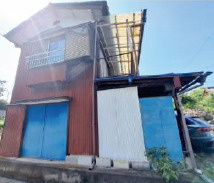 【その他】 | 太田市緑町中古住宅 | 離れ