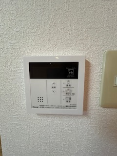 成晃マンションの設備