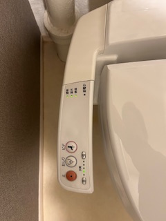 成晃マンションの設備