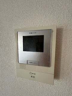 成晃マンションのセキュリティ