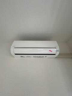 成晃マンションの設備