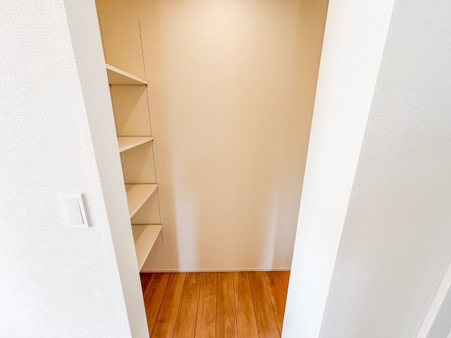 【収納】の画像