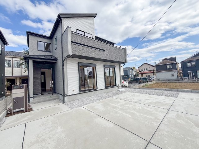 川越市大塚２丁目　２号棟の画像