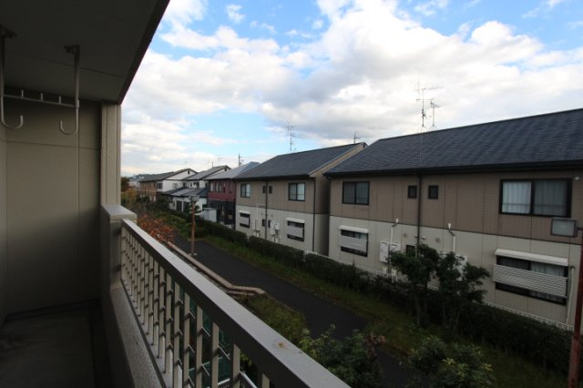 ぴゅあレジデンスの展望