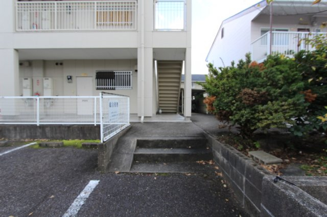 ぴゅあレジデンスのその他