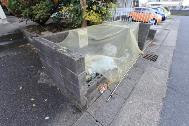 ぴゅあレジデンスのその他共用部分