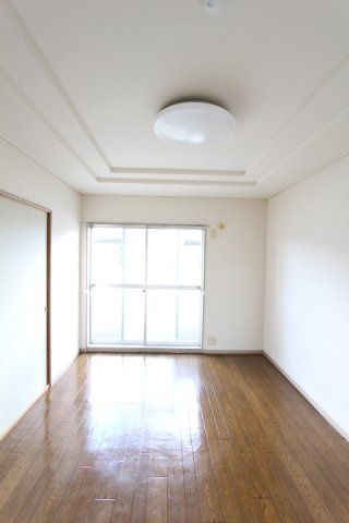 ぴゅあレジデンスの内装