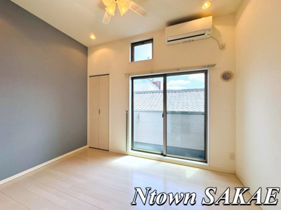 【居間・リビング】 | SANCTUARY | 使いやすい居間です