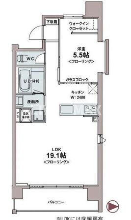 IL　ROSSO堀川六角
