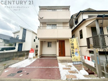 宝塚市高松町中古戸建の画像