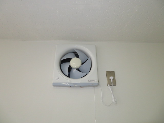 Ｓ＆Ｓビルの設備