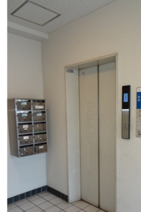 Ｓ＆Ｓビルのその他共用部分