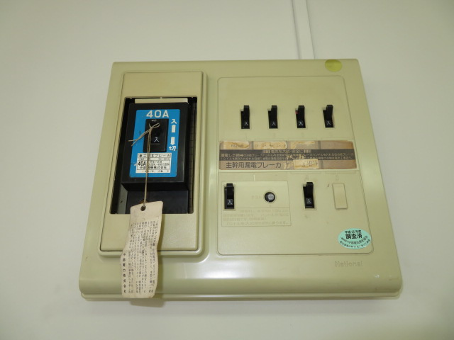 Ｓ＆Ｓビルの設備