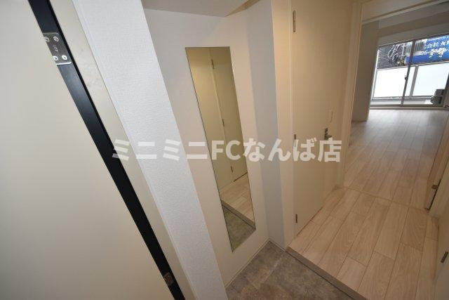 セレニテ南堀江エクラ