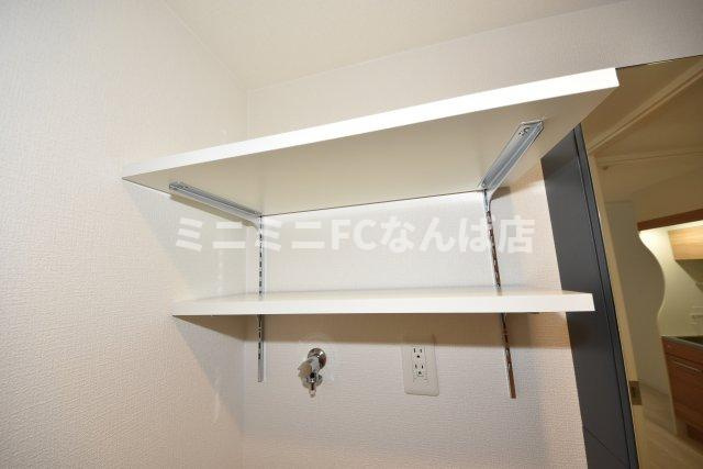 セレニテ南堀江エクラ