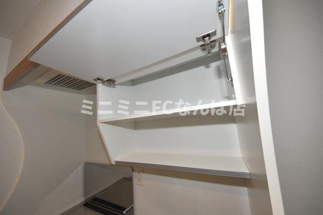 セレニテ南堀江エクラ