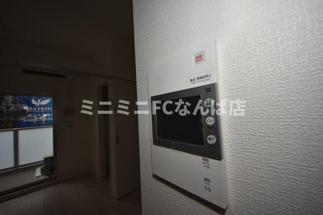 セレニテ南堀江エクラ