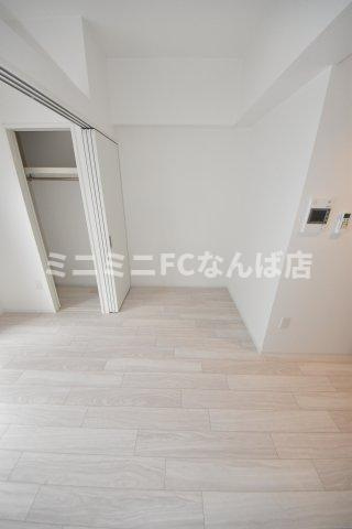 セレニテ南堀江エクラ