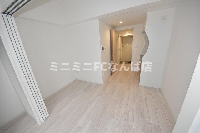 セレニテ南堀江エクラ