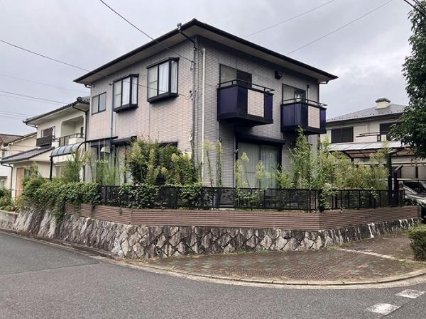 東広島市高屋高美が丘４丁目　中古一戸建て