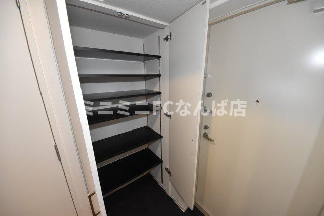 セレニテ南堀江エクラのその他共用部分