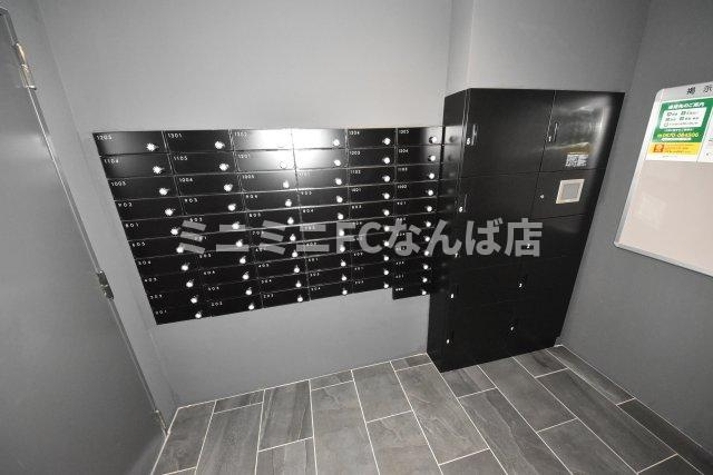 セレニテ南堀江エクラ