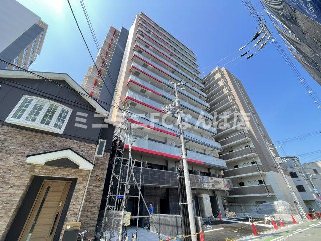 セレニテ南堀江エクラ