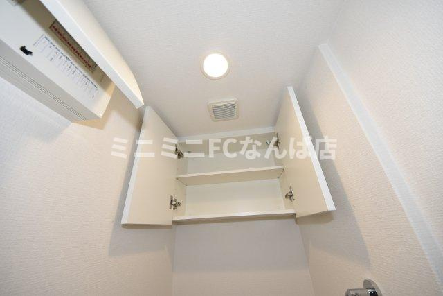 セレニテ南堀江エクラ