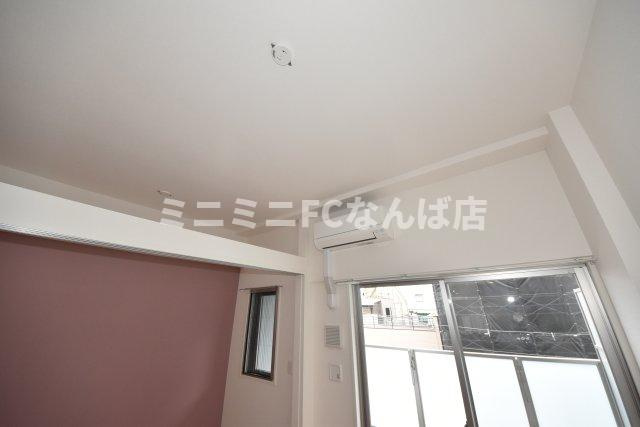 セレニテ南堀江エクラ