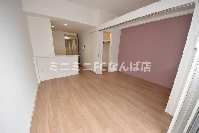 セレニテ南堀江エクラ