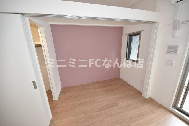 セレニテ南堀江エクラ