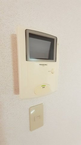 クリスタルシュトラーセⅠのセキュリティ