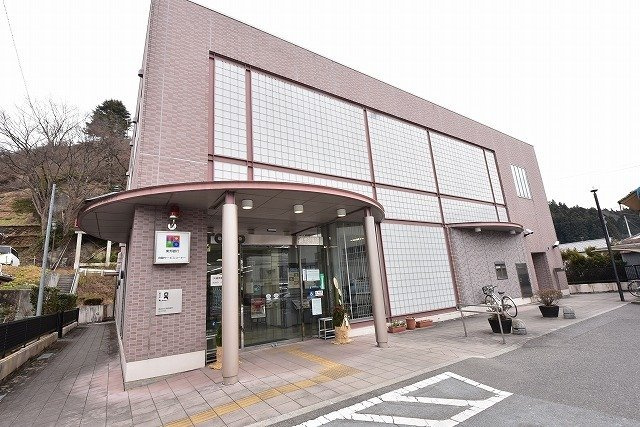 クリスタルシュトラーセⅠの周辺|東邦銀行 石川支店まで1300m
