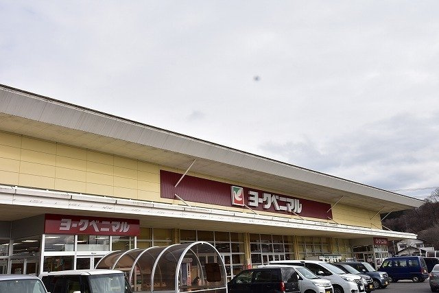 クリスタルシュトラーセⅠの周辺|ヨークベニマルメガステージ石川まで1600m