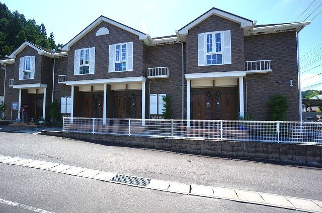 クリスタルシュトラーセⅠ